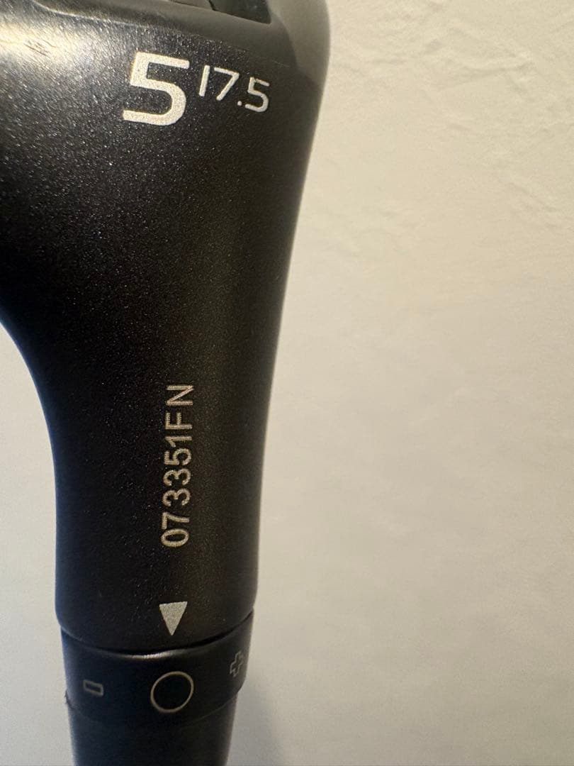 PING G410 フェアウェイウッド 5w ALTA J CB S-FLEX