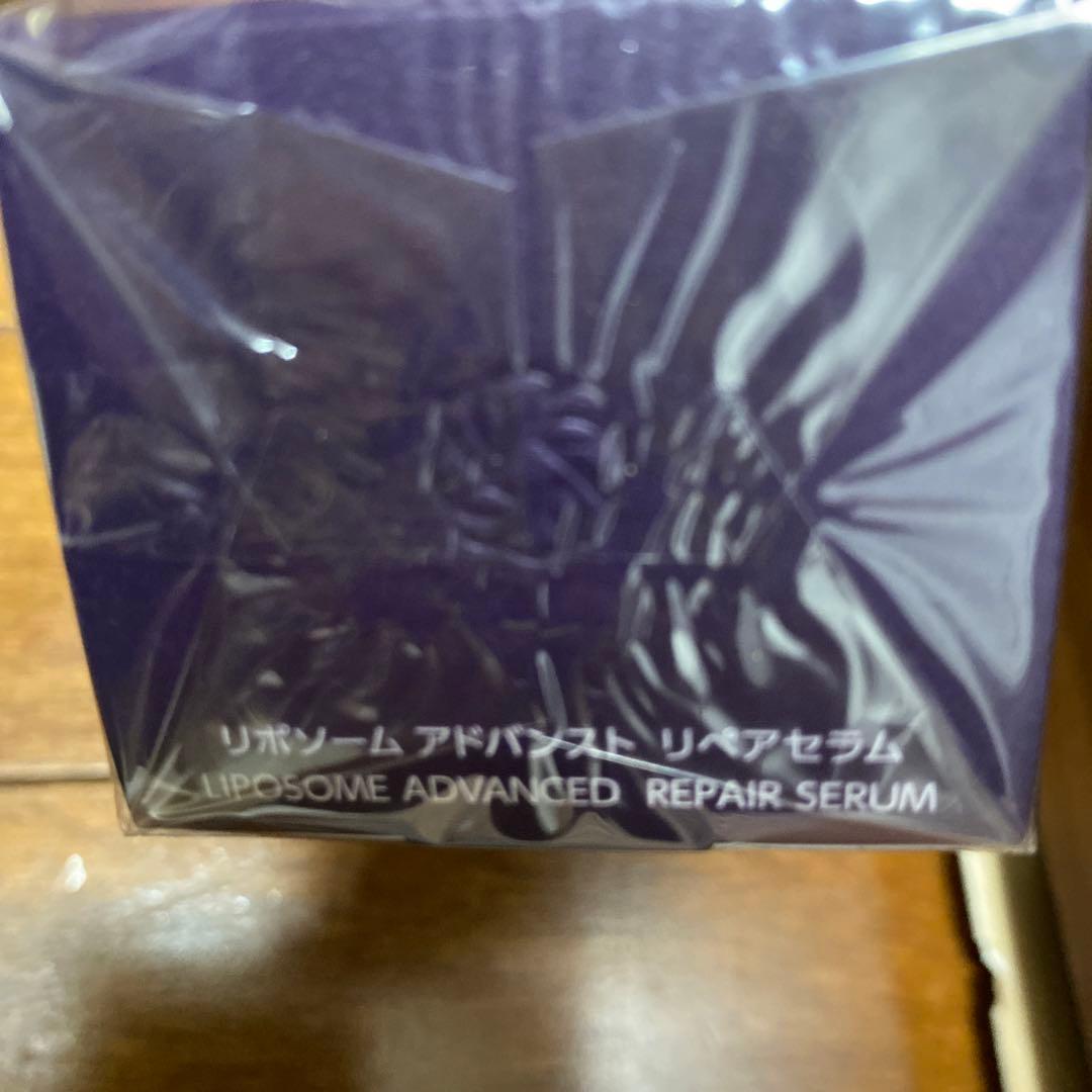 デコルテ　リポソーム　アドバンスト　リペアセラム