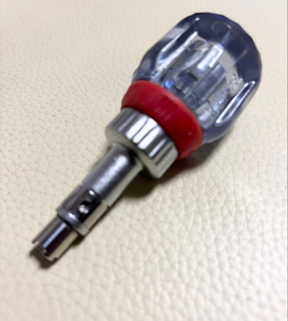 【特殊レンチ付属・名器】RODDIO ロッディオ M-Tuning ヘッド単体