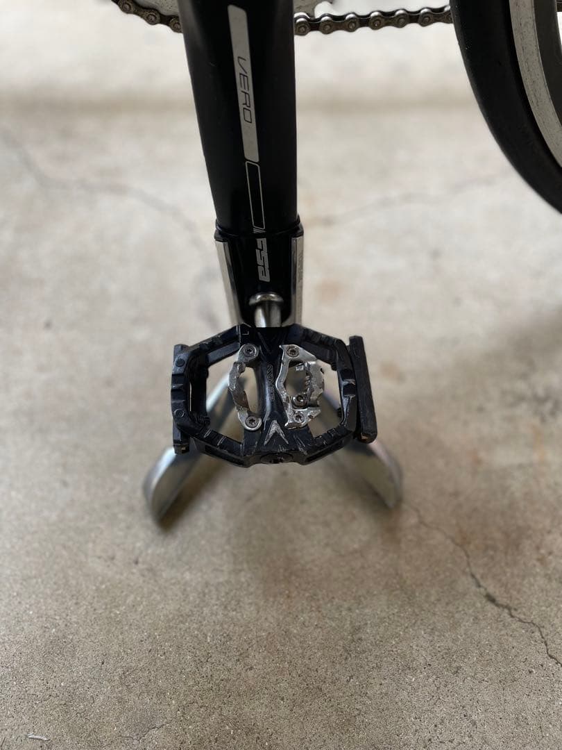 FELT F85 2013式 ホワイト ロードバイク アルミ サイズ480