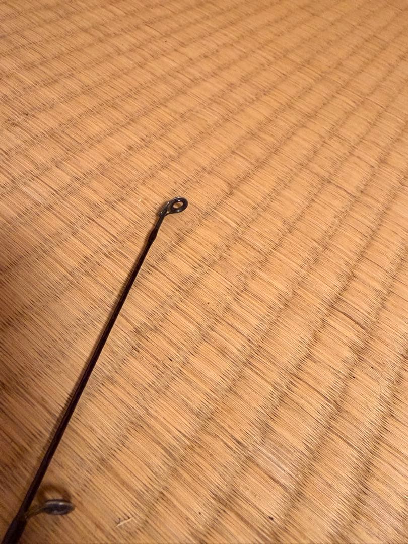 最終値下げ　(タックルセット)エリアトラウト　管釣り　渓流等