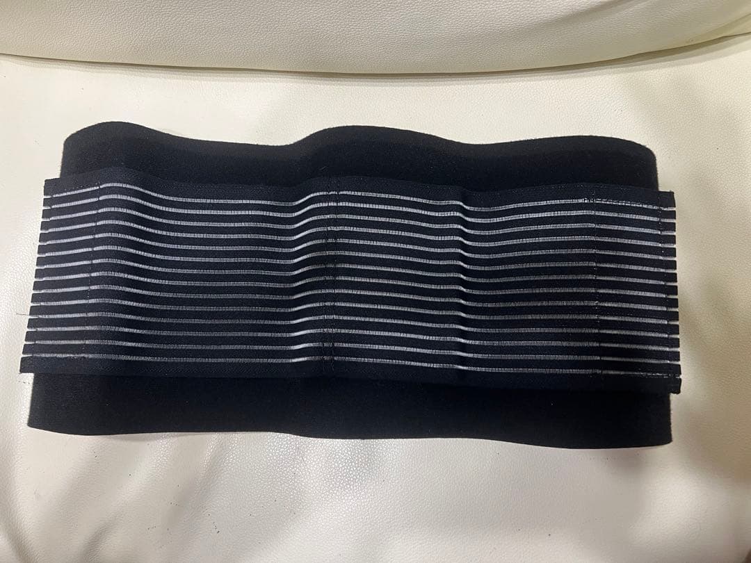 GO BANG マグマコア　ウエストベルト