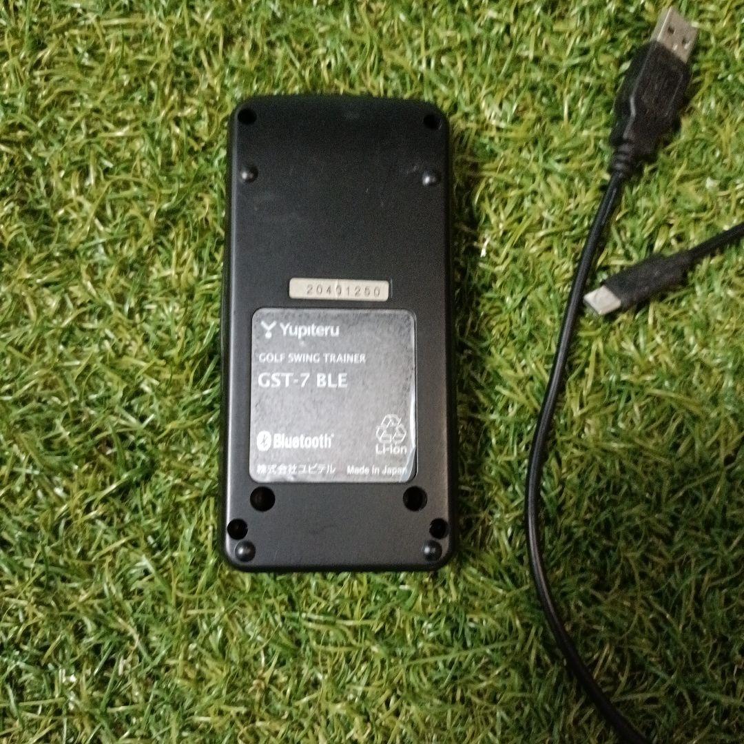 Yupteru ゴルフスイングトレーナー GST-7 BLE
