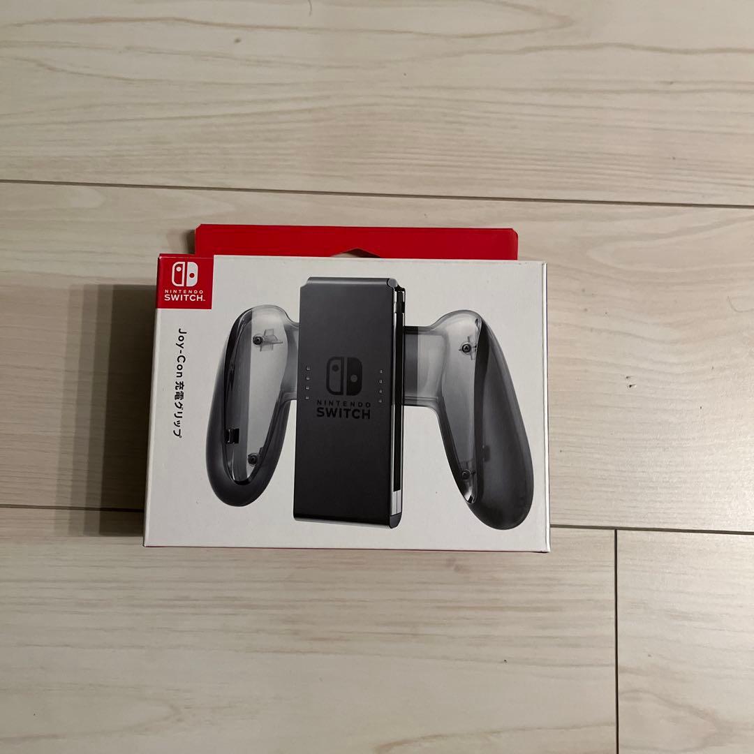 【おまけ付】動作確認済Nintendo Switch 本体