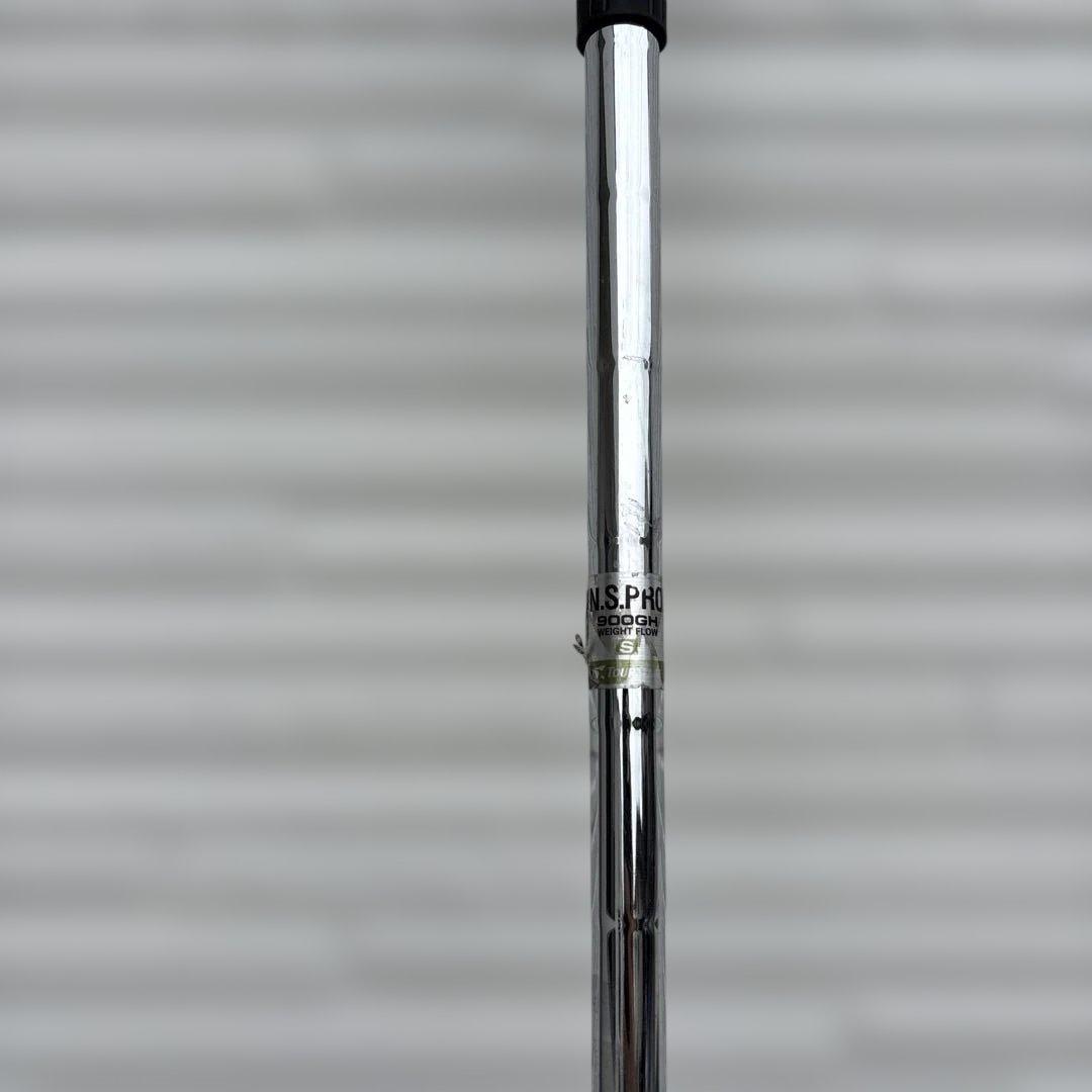 レフティ PHYZ アイアン Pモデル