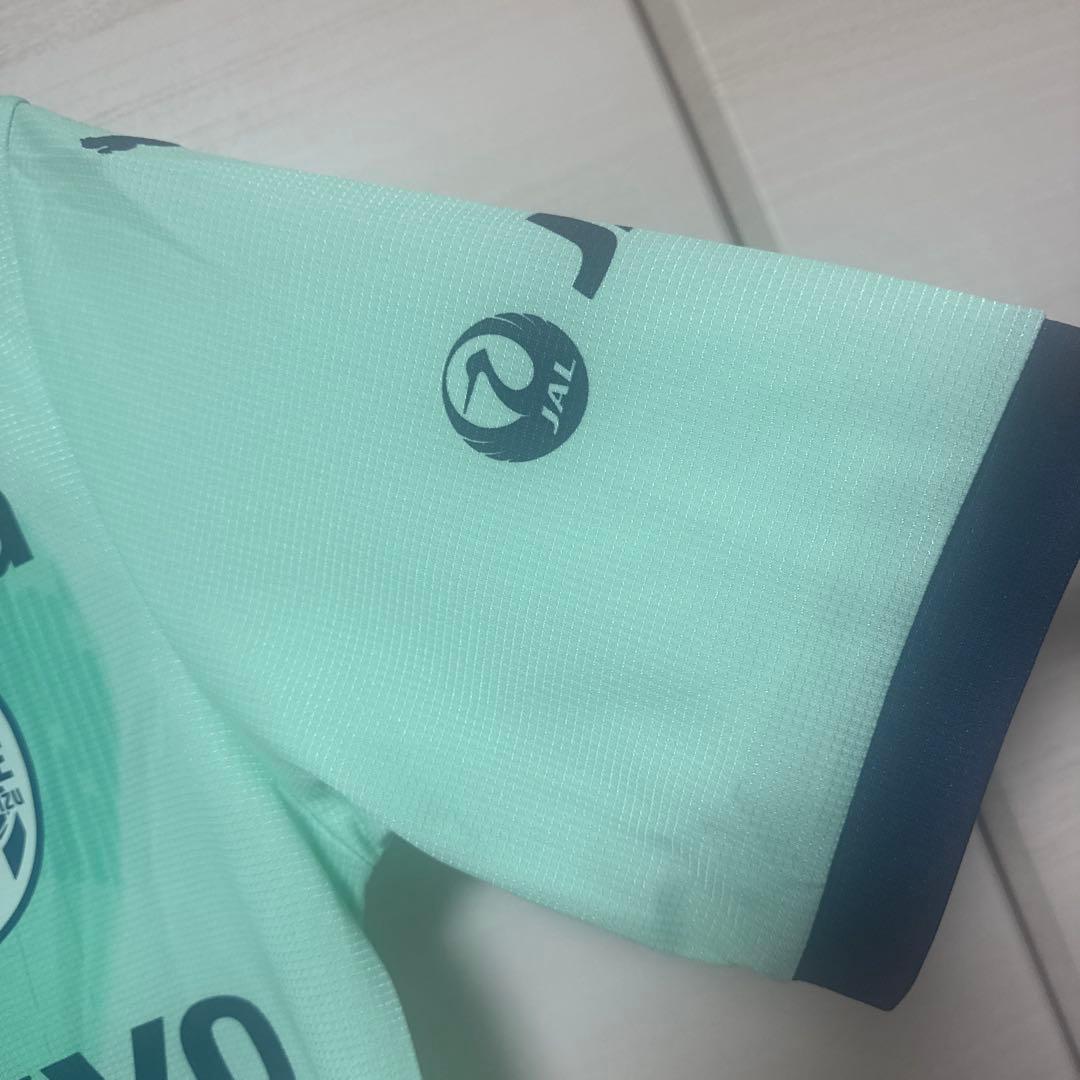 清水エスパルス　2023年シーズン　限定ユニフォーム