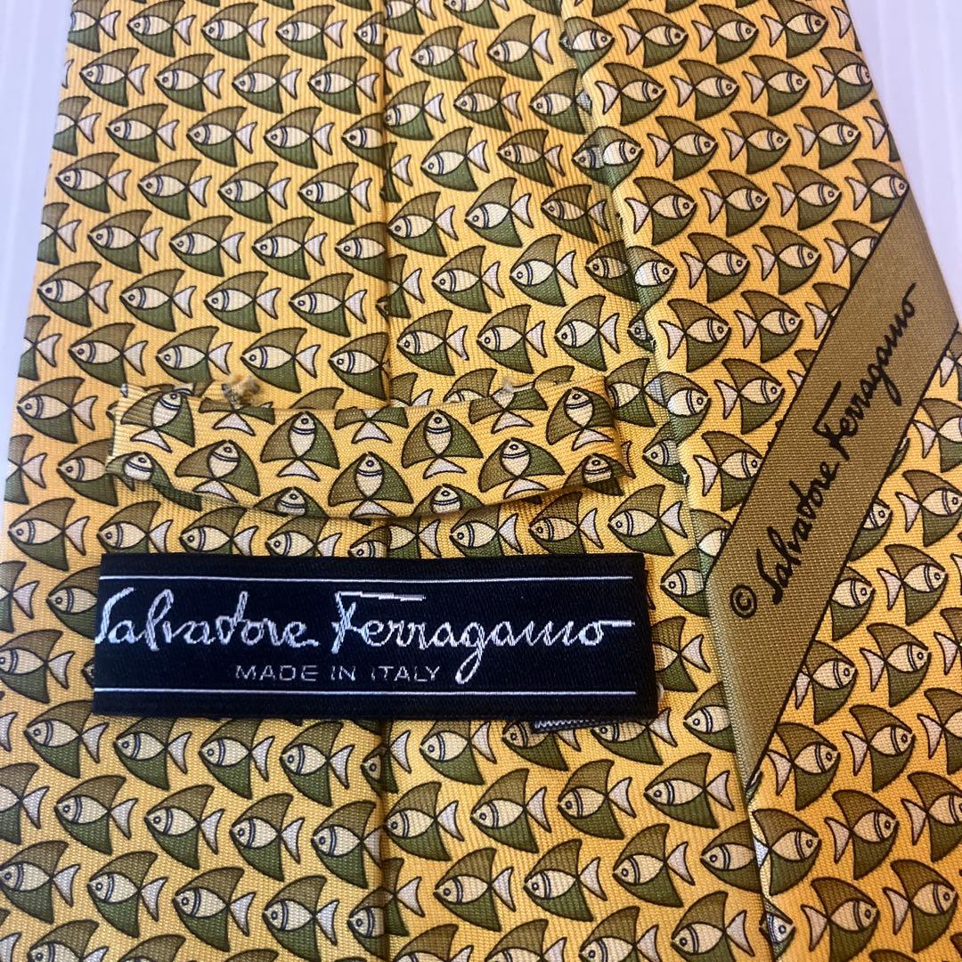 高級ブランドシルクネクタイセット 5本