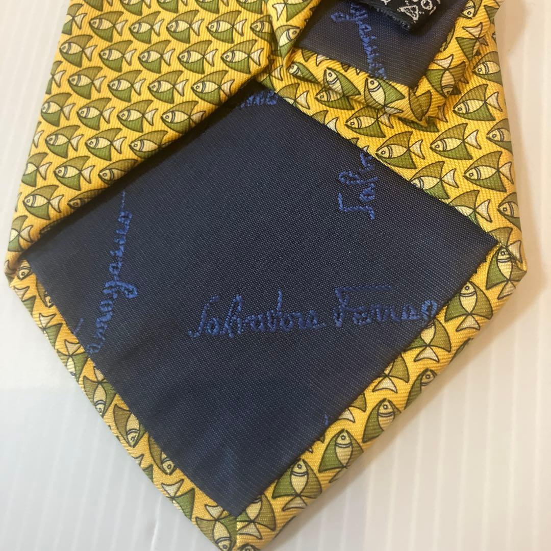 高級ブランドシルクネクタイセット 5本