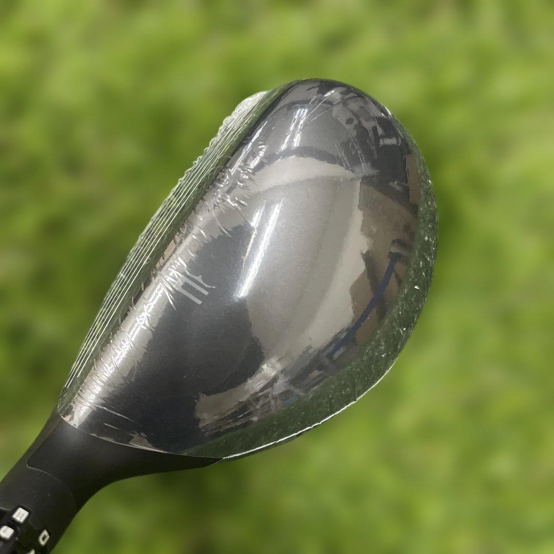 コブラ　オプティムユーティリティ　4H LIN-Q for COBRA S