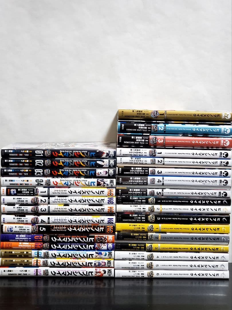 ヒプノシスマイク　コミカライズ　漫画　全巻　セット　美品　32冊