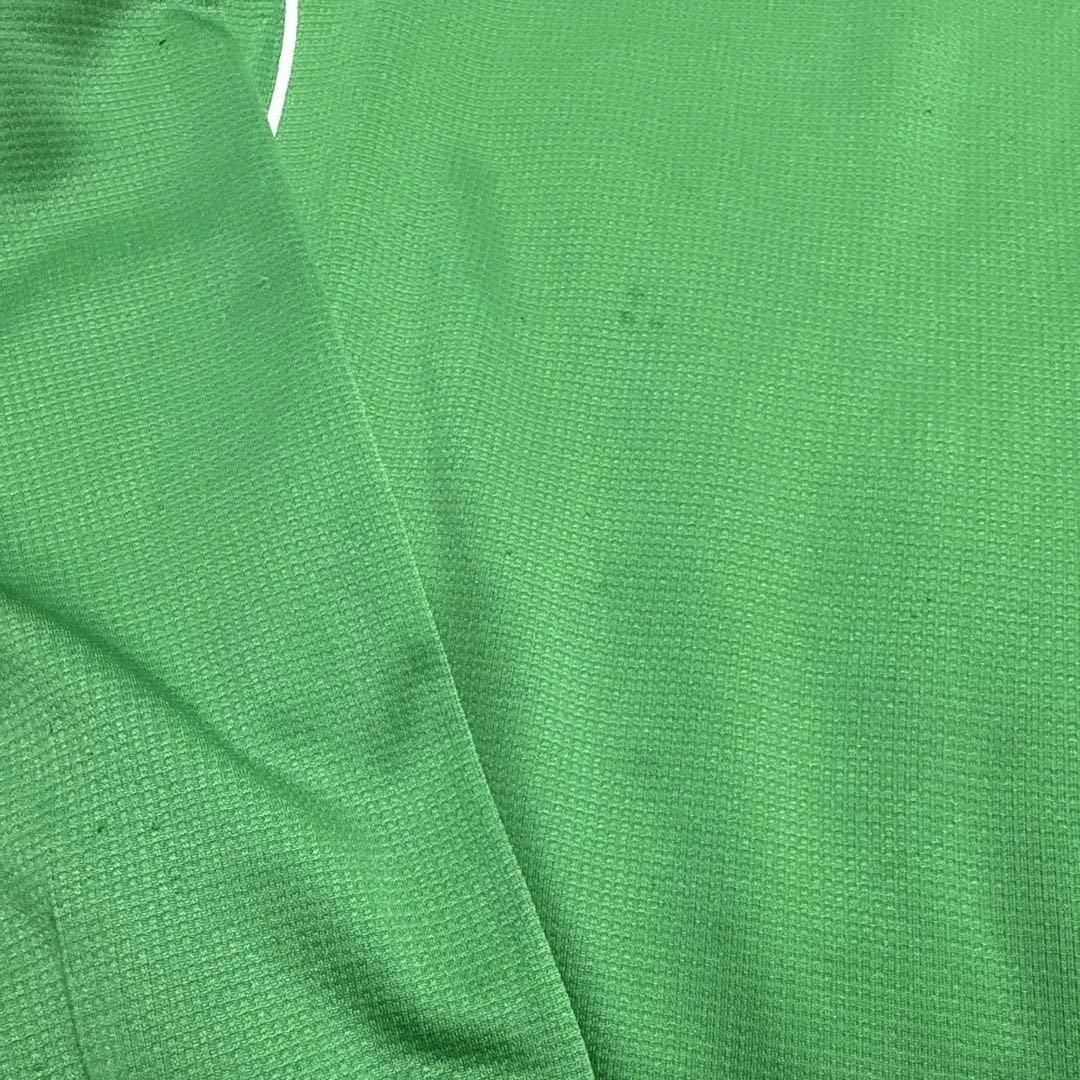 東京ヴェルディ　選手実使用練習着　XL