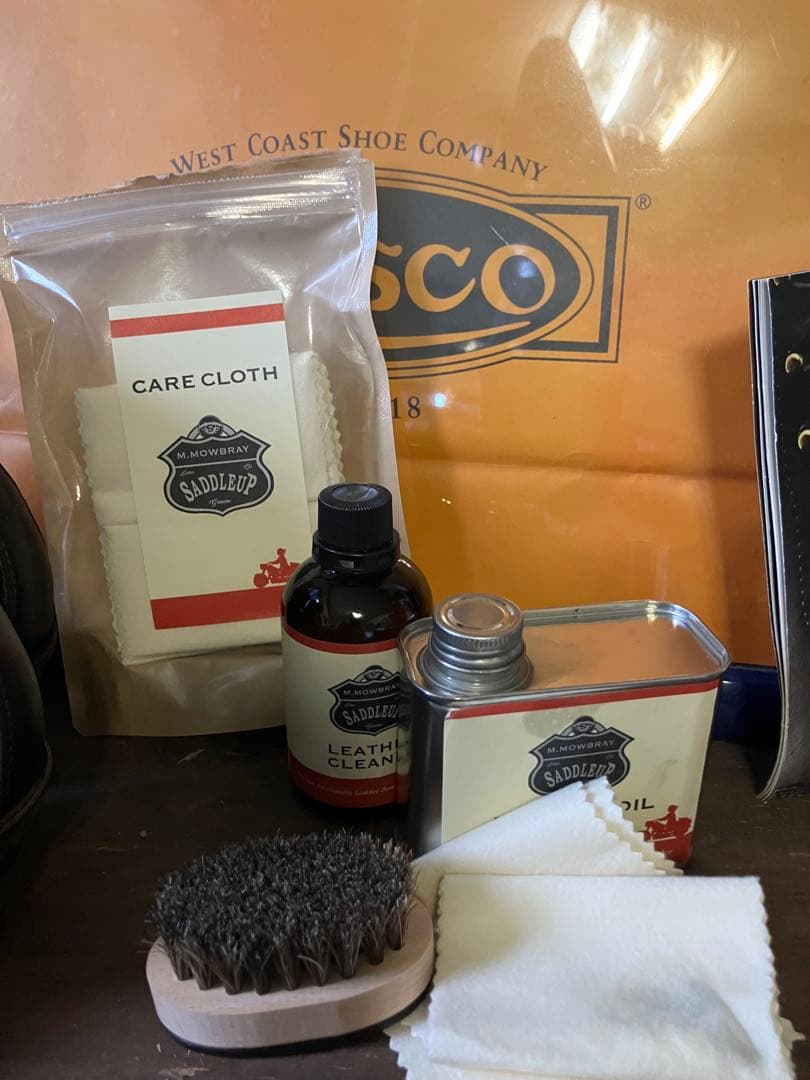 ルードギャラリー　レザーMOTORCYCLE JKT-SINGLE サイズ2