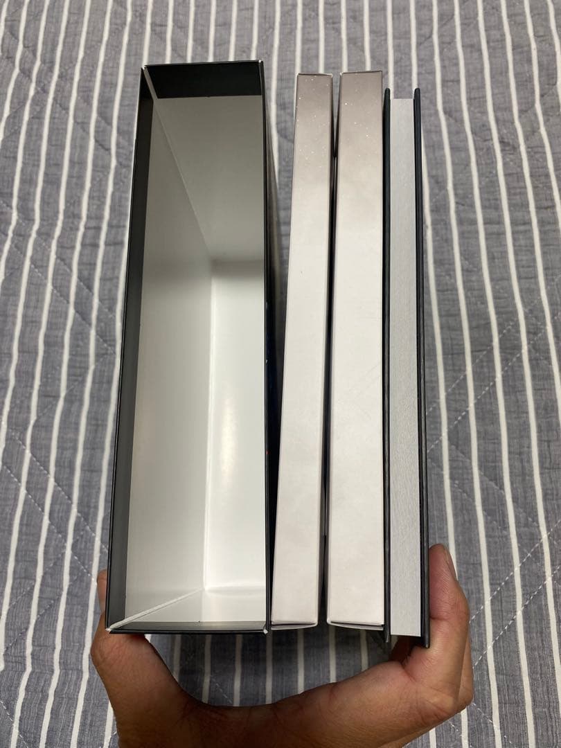 Switch　エンダーマグノリア　限定版　特典のみ