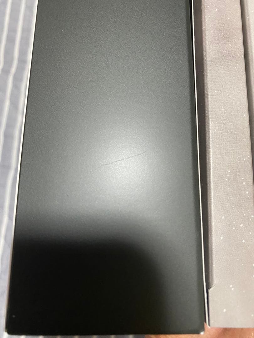 Switch　エンダーマグノリア　限定版　特典のみ