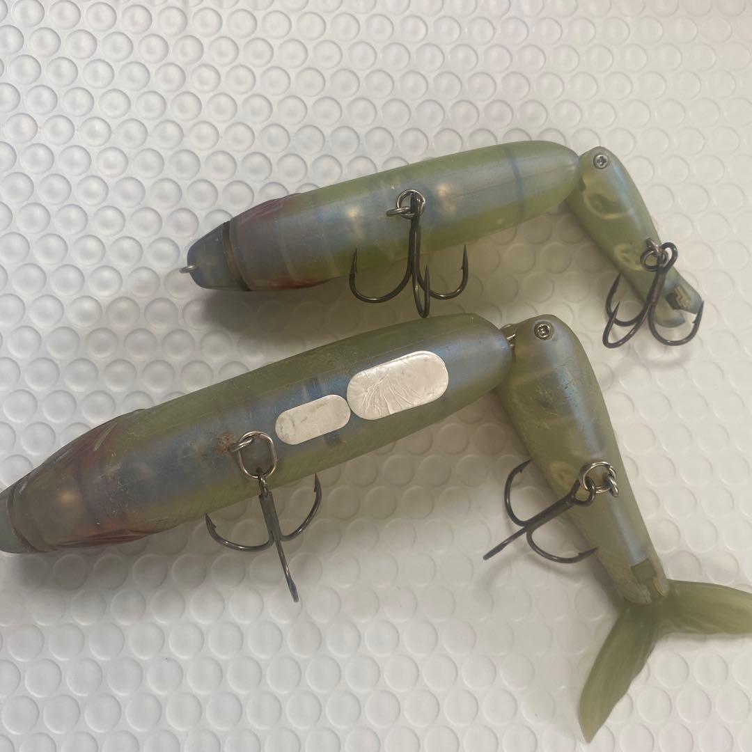 最終値下げ 希少カラー 420 DRT クラッシュ9 サンバイツ　ファミリア