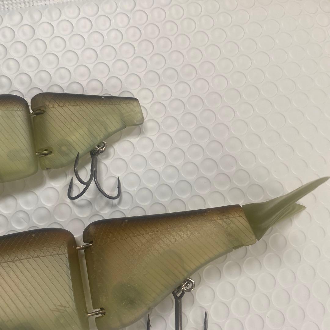 最終値下げ 希少カラー 420 DRT クラッシュ9 サンバイツ　ファミリア