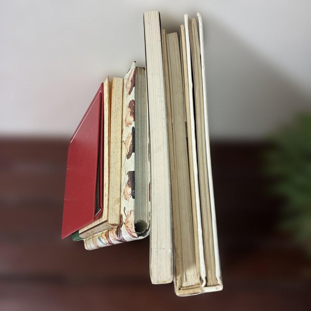 【ノーマン・ロックウェル】画集ほか6点セット