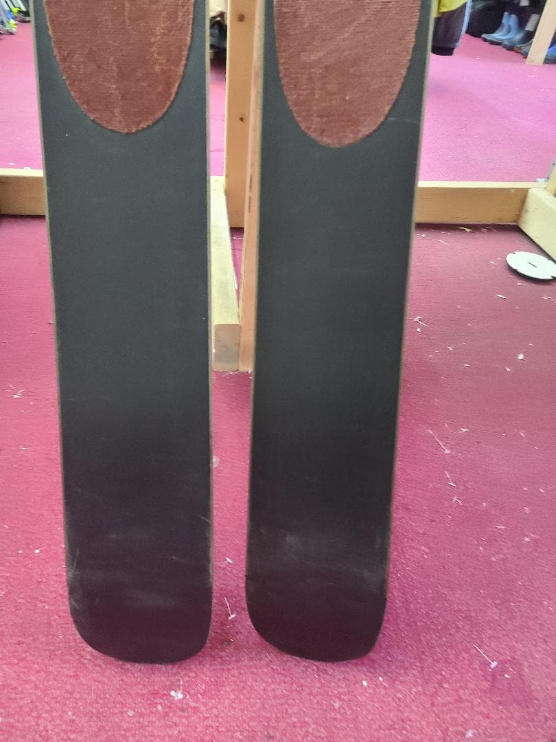 スキー ALTAI HOK SKI UNIVERSAL PACKAGE