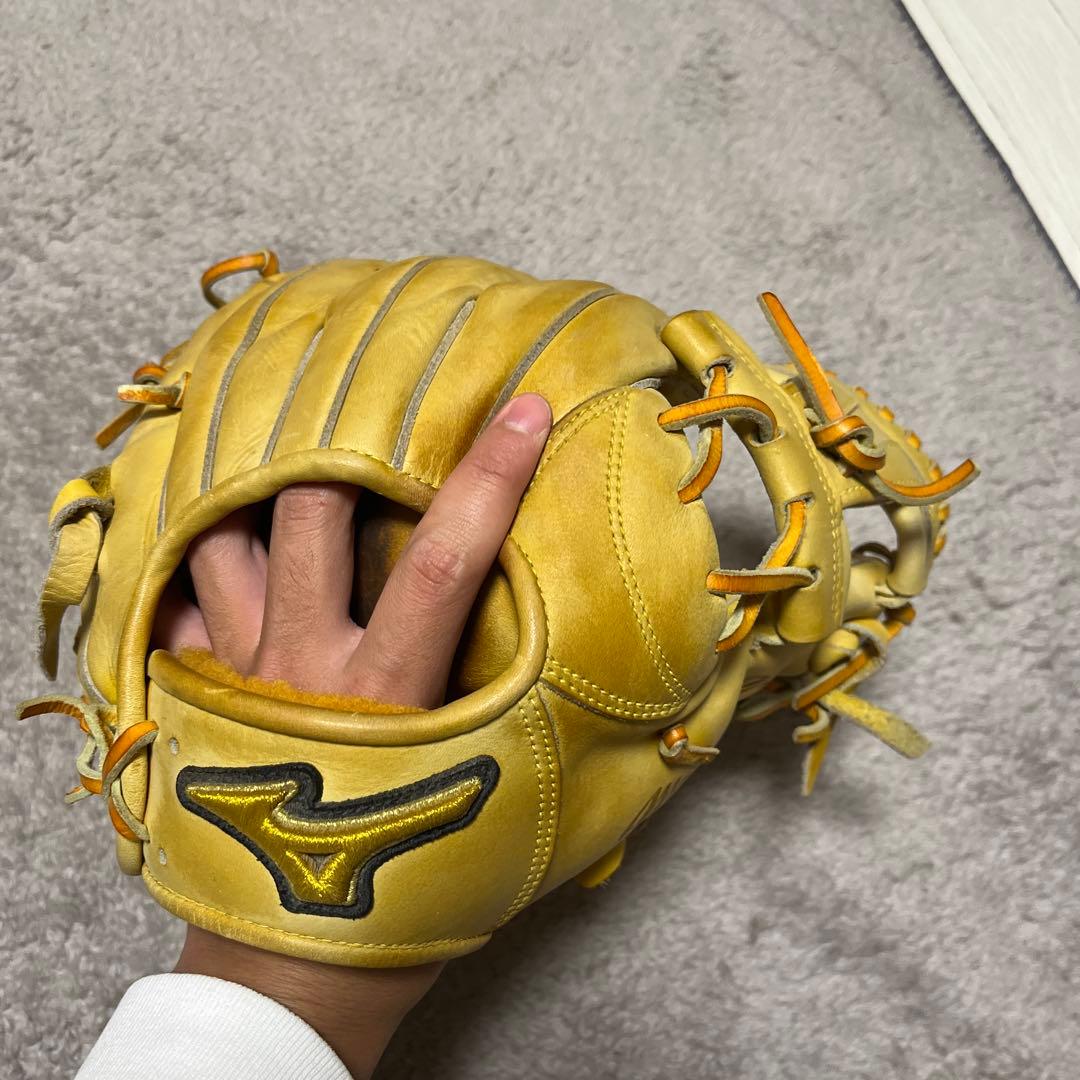 Mizuno Pro 坂本モデル　最終値下げ！