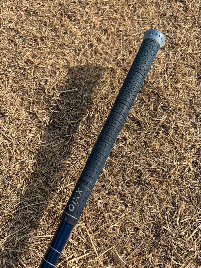 XXIO8 7番フェアウェイウッド