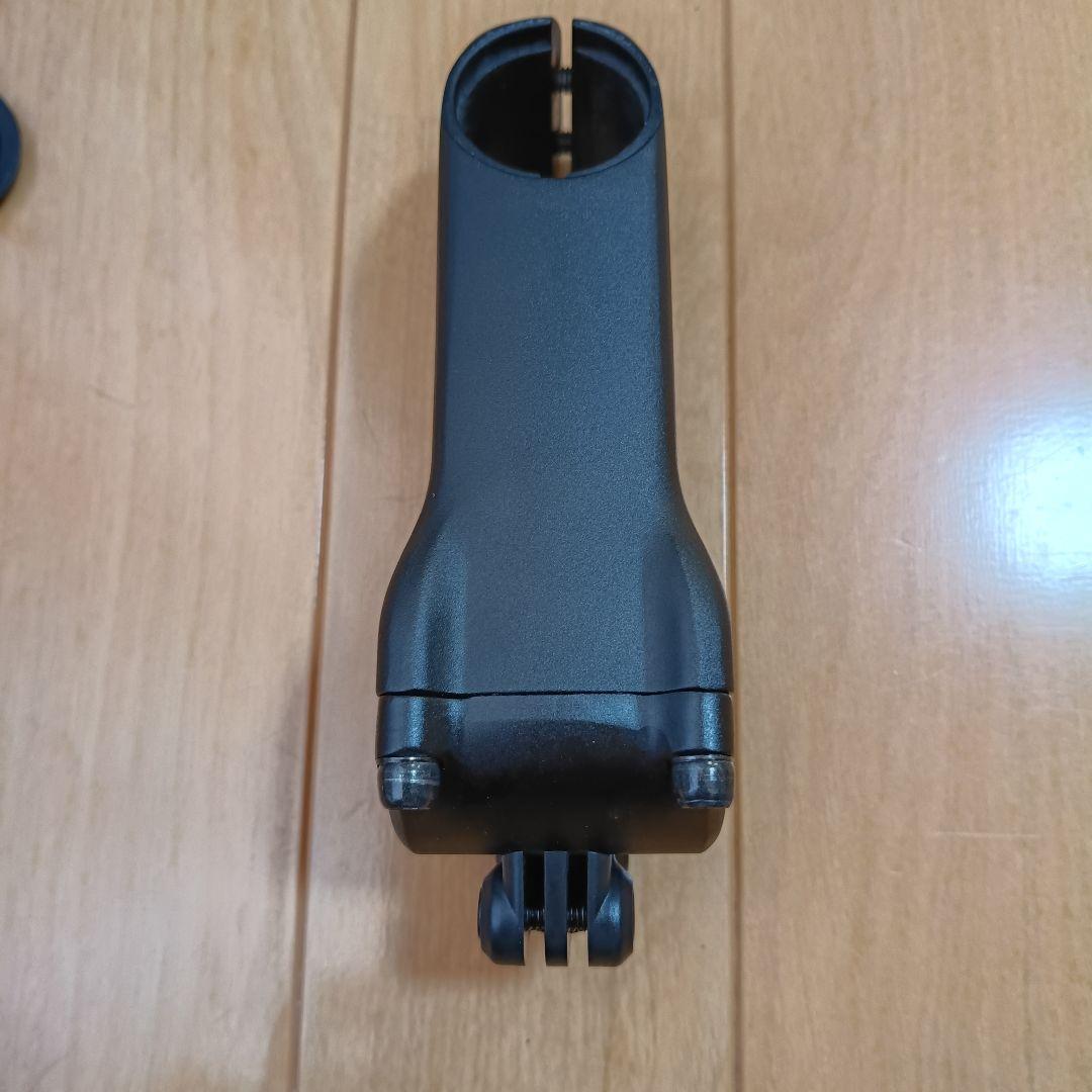 ボントレガー RCS Pro blendrステム 90m