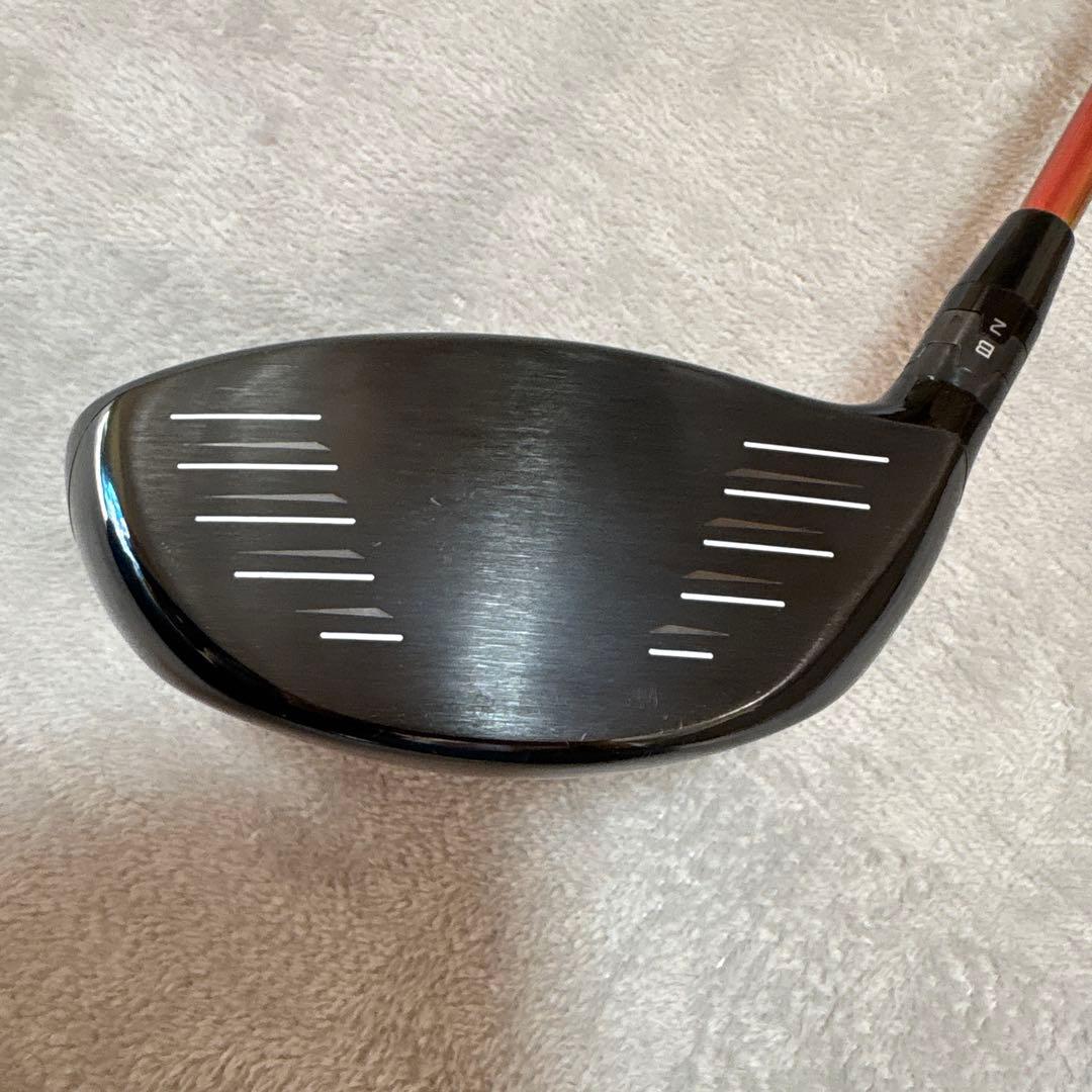 Titleist 915 D2 ドライバー 9.5度