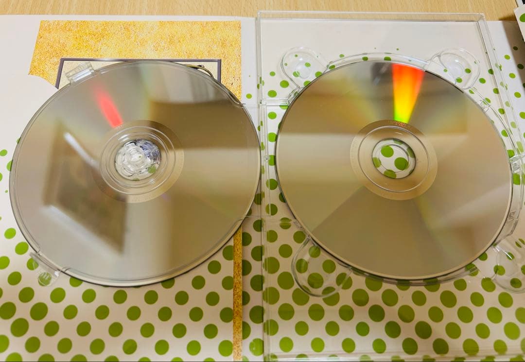 旧HUNTER×HUNTER DVD セット