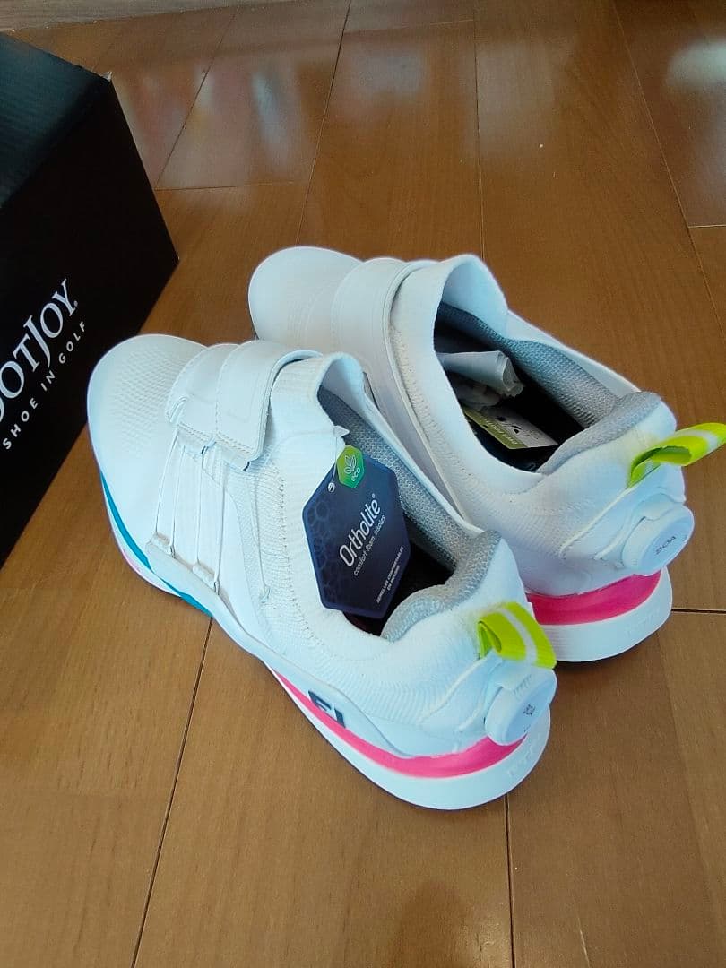 HYPERFLEX CARBON ゴルフシューズ 27cm 新品