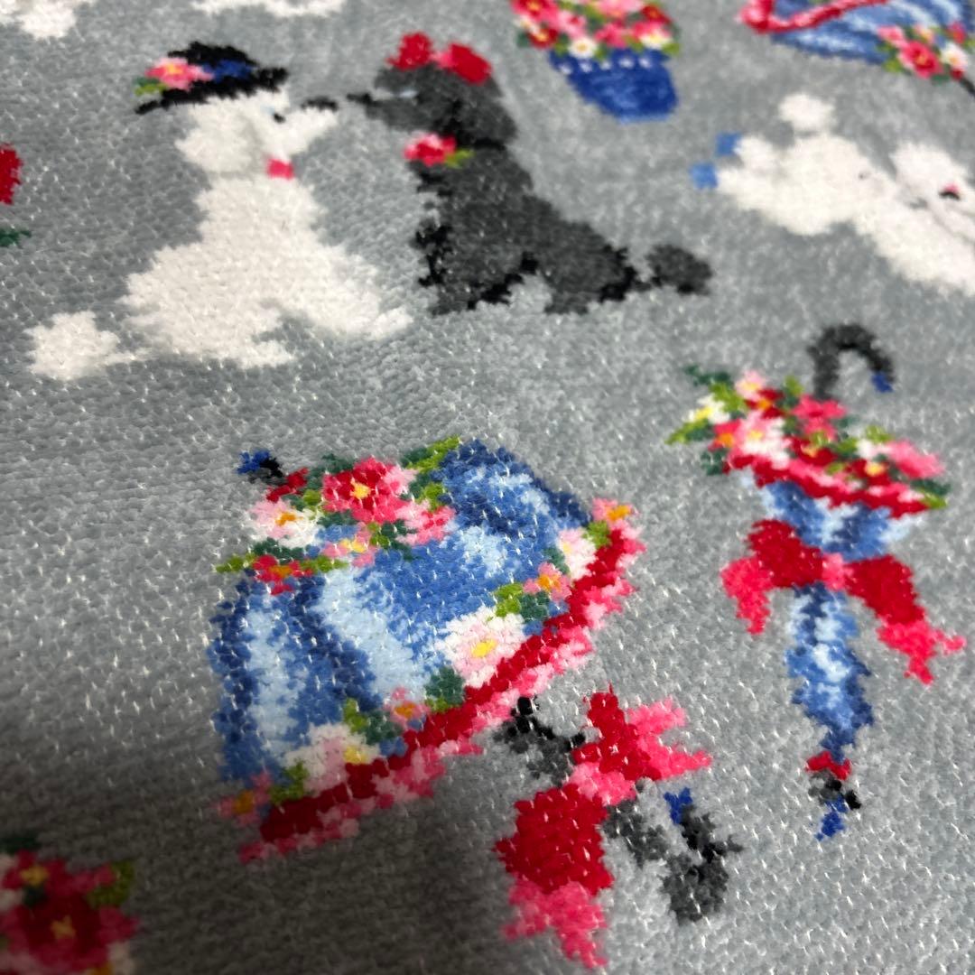 新品　フェイラー　モンプティルル　ハンドタオル　フェイスタオル