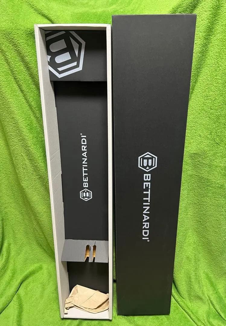 ベティナルディ　SS3 センターリミテッドラン　303SS