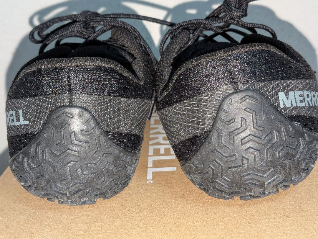 S*e様 メレルMERRELL　vapor glove6 ヴェイパーグローブ　2