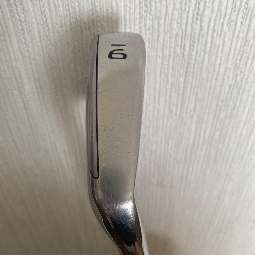 キャロウェイアイアンセット