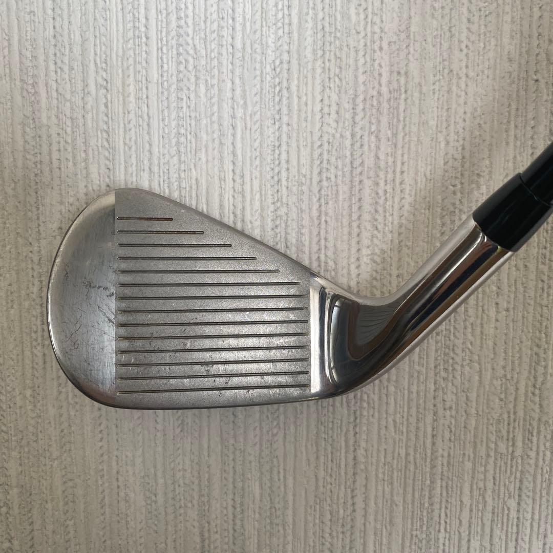 キャロウェイアイアンセット