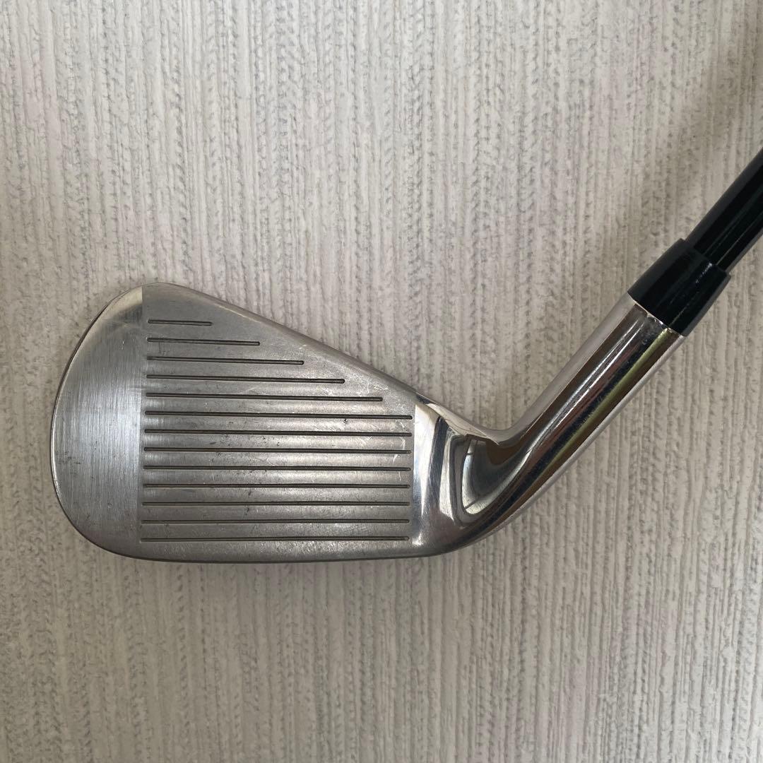 キャロウェイアイアンセット