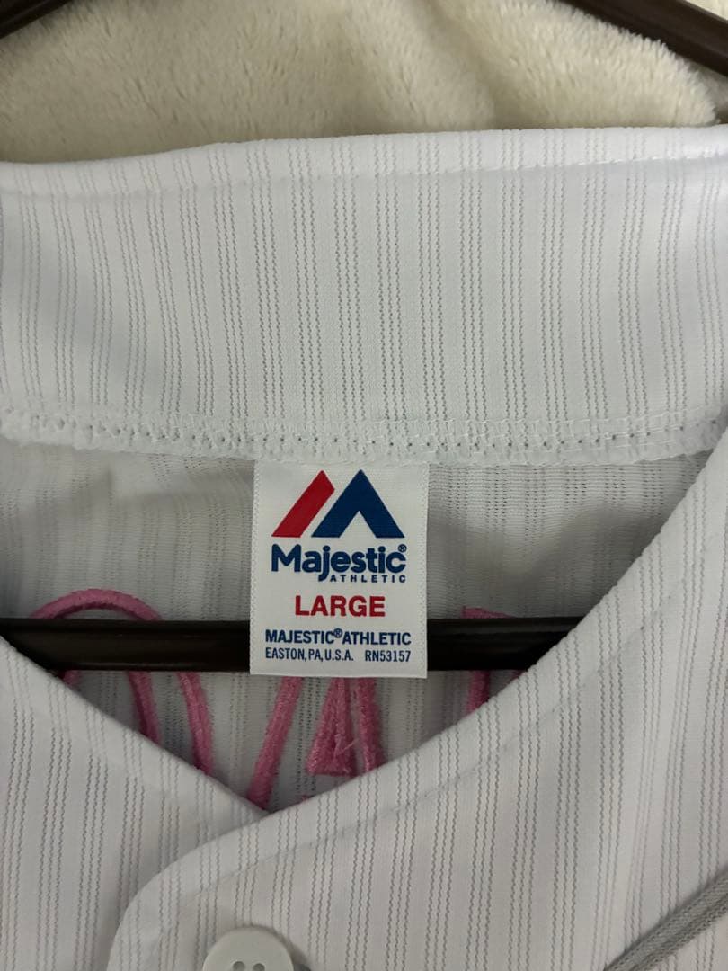 SoftBank Hawks ユニフォーム YANAGITA Lサイズ