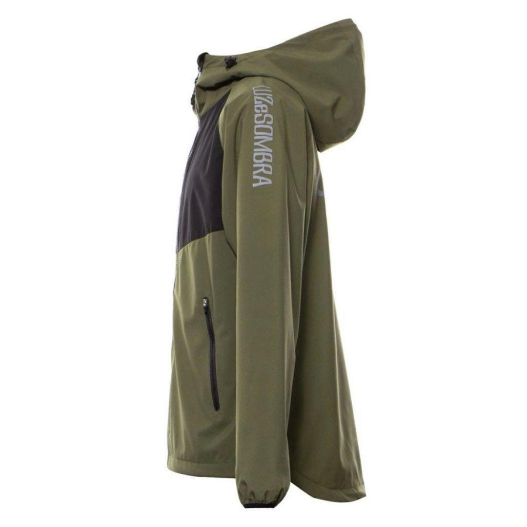 最終値下げ‼️LUZeSOMBRA ピステ　ウィンドブレーカー