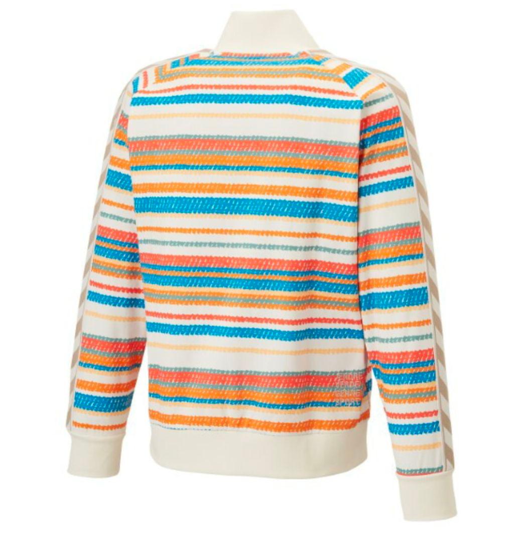 ジェフユナイテッド市原千葉 2024アンセムジャケット hummel|ヒュンメル