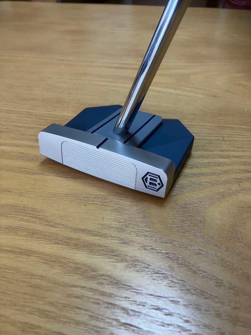 BETTINARDI THE ANTIDOTE SB2 400G 36.5インチ