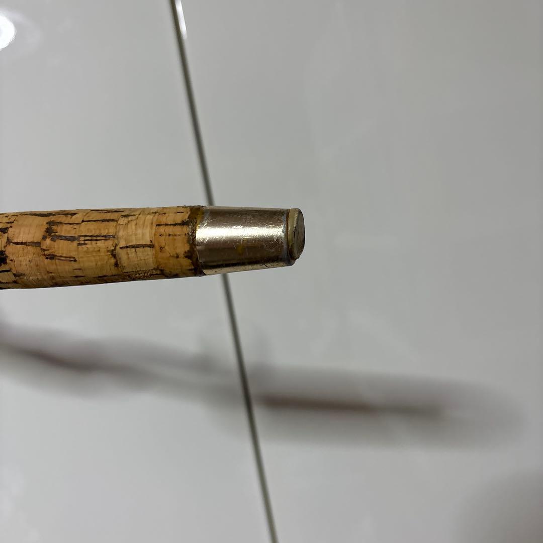 オールド ダイワ ベイトキャスティングロッド　トップウォーター