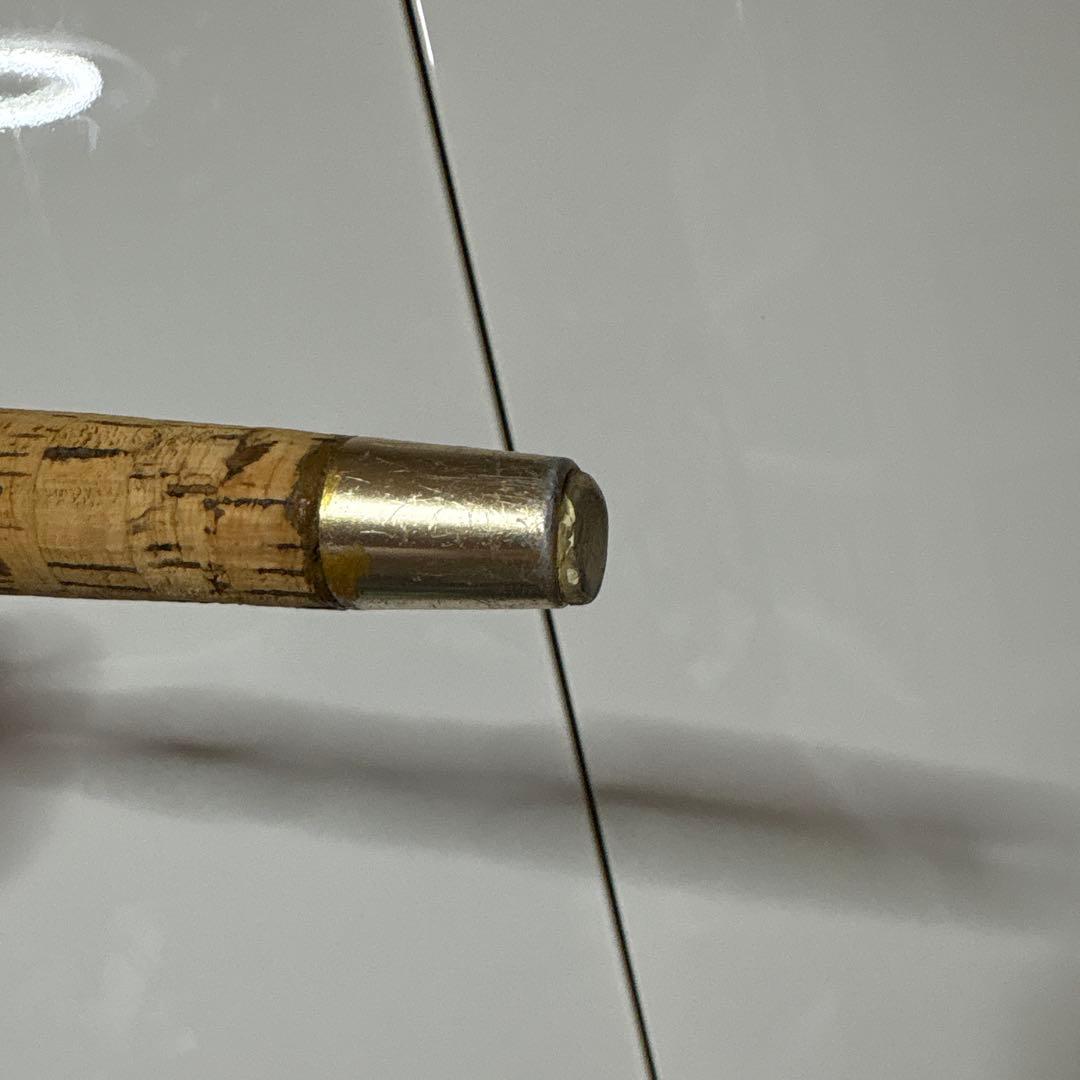 オールド ダイワ ベイトキャスティングロッド　トップウォーター