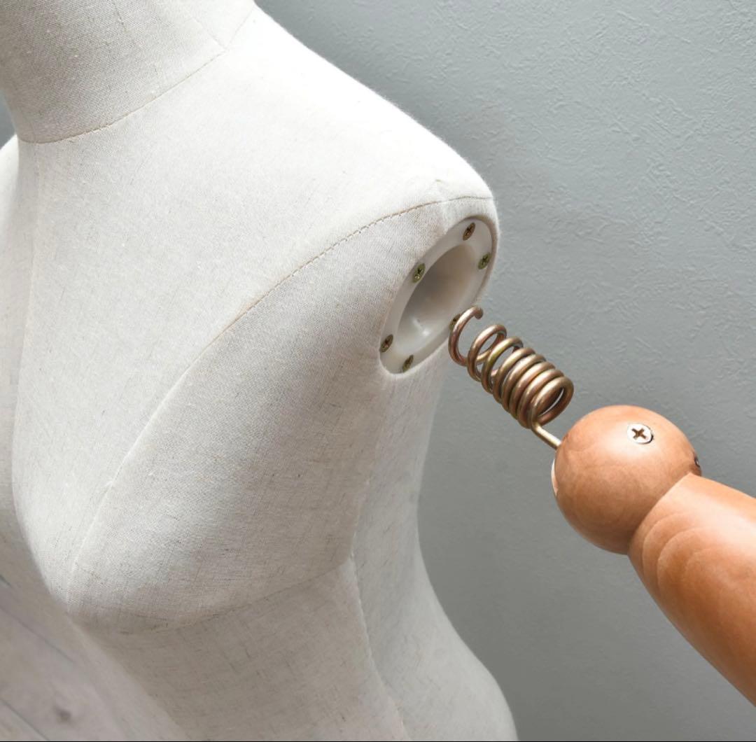 マネキントルソー