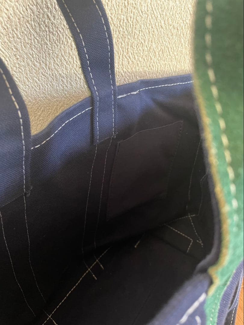 TEMBEA テンベア　マーケットトート