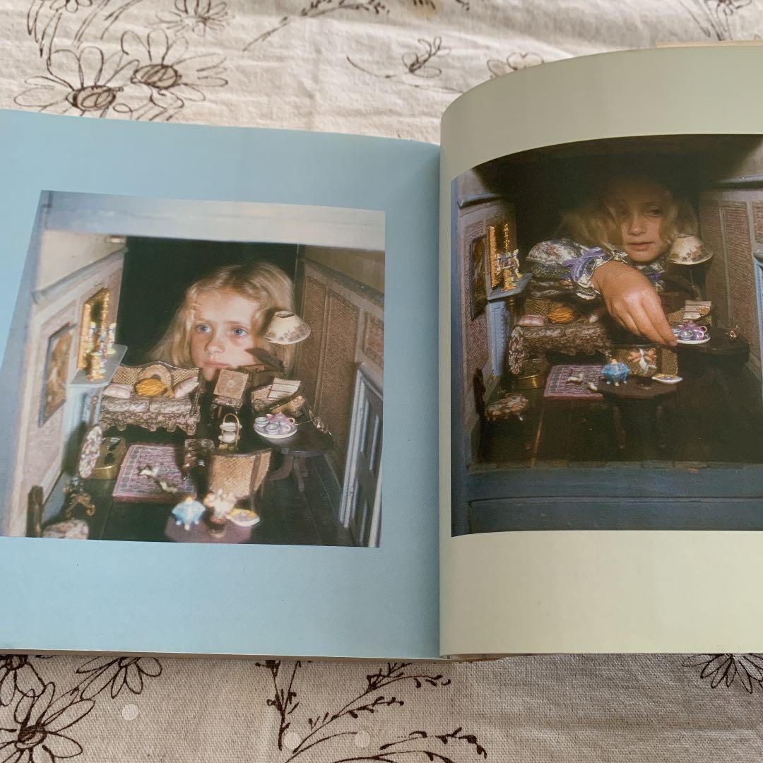 ⭐️希少　恋するアリス 寺山修司編　For ladies あなたの詩集