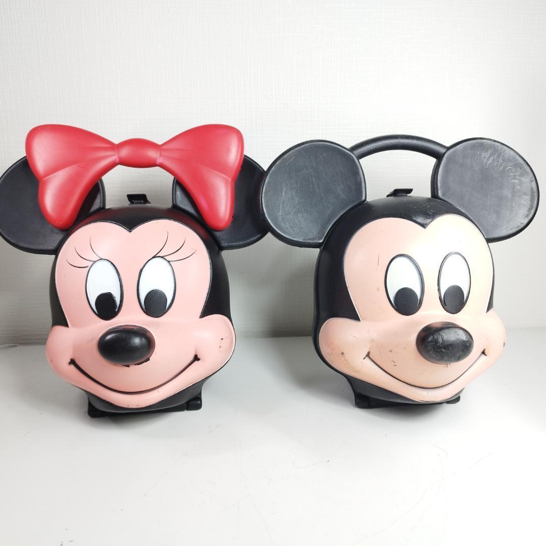 Aladdin ミッキー ランチボックス 弁当箱 サーモス無し アメト IZ08