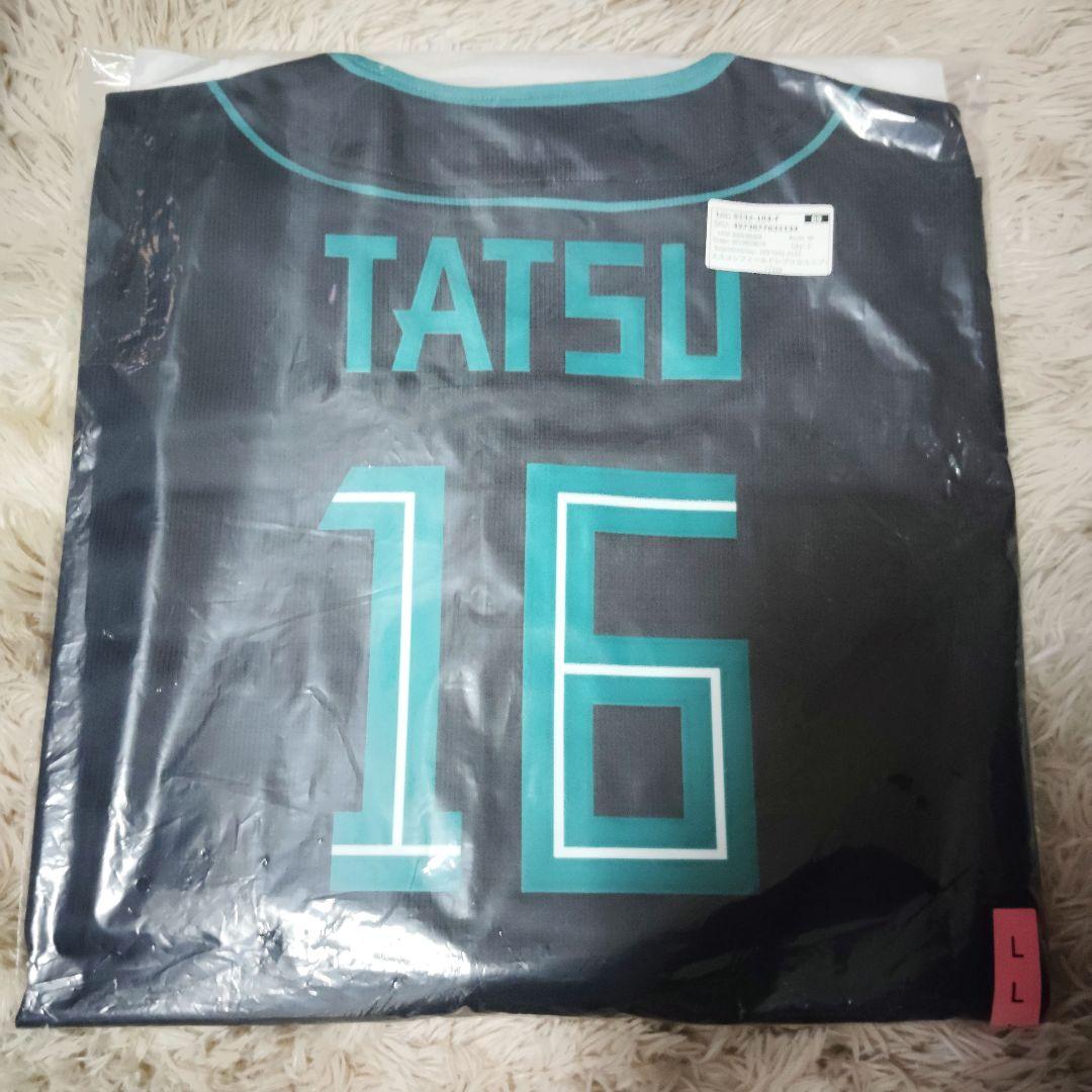 日本ハムファイターズ、エスコンフィールドレプリカユニフォーム2026