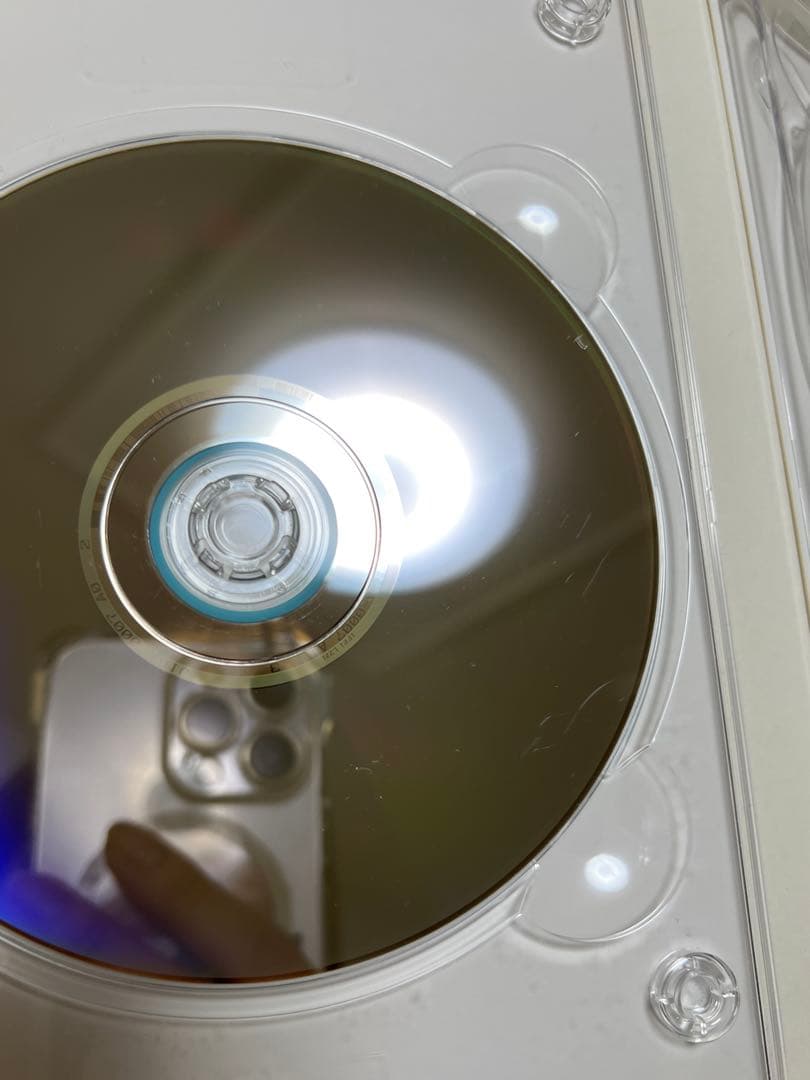 素顔４Man盤 DVD 正規品