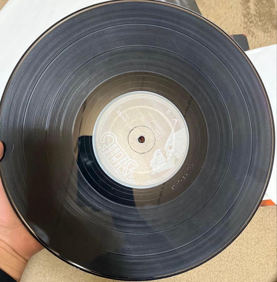 洋楽 Estelle / Shine