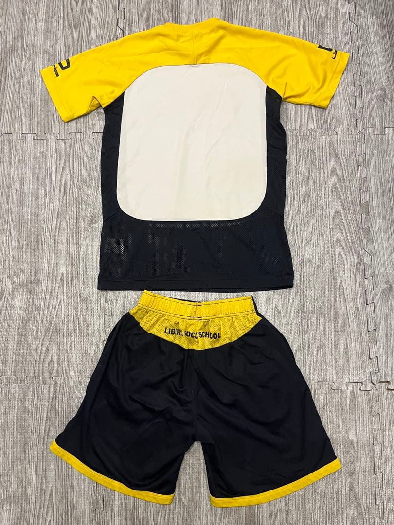 Liberta ユニフォームセット 160cm 美品！