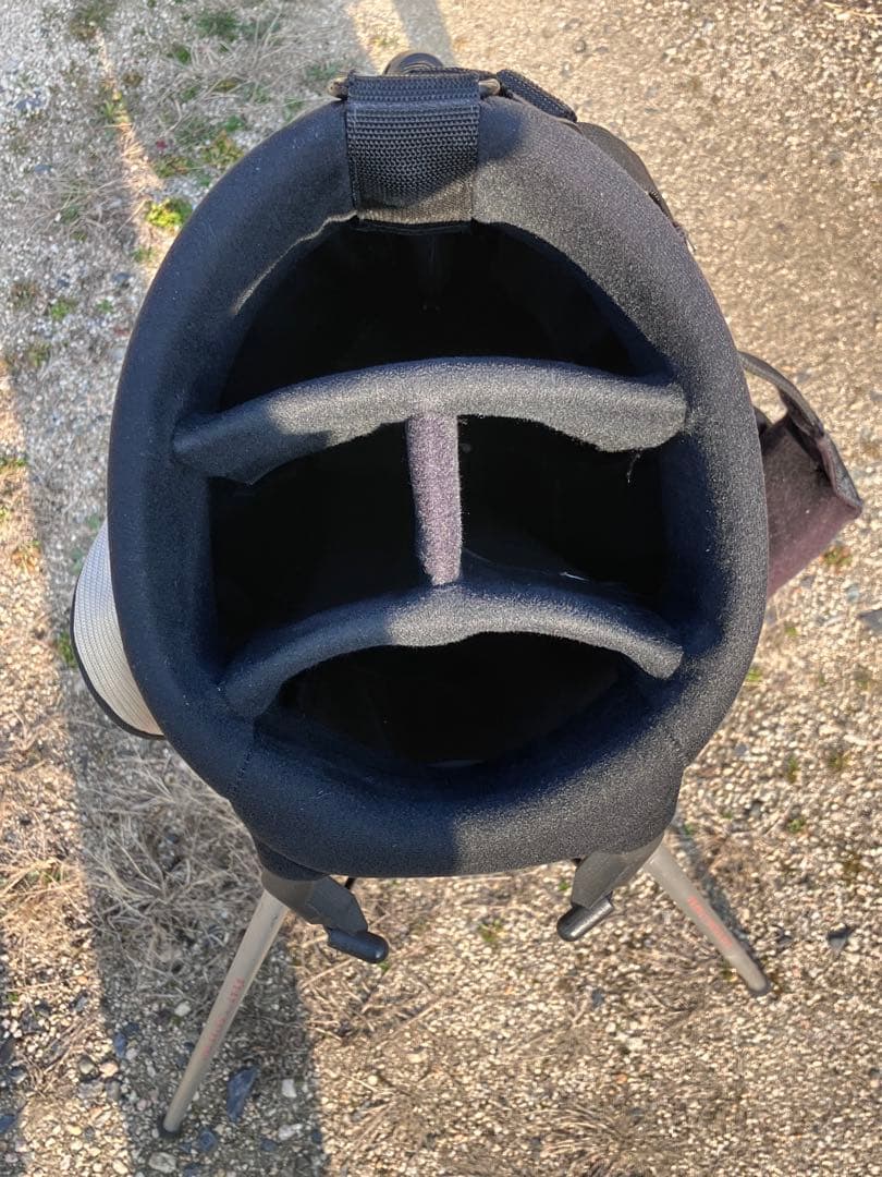 パーリーゲイツ スタンドキャディバッグ