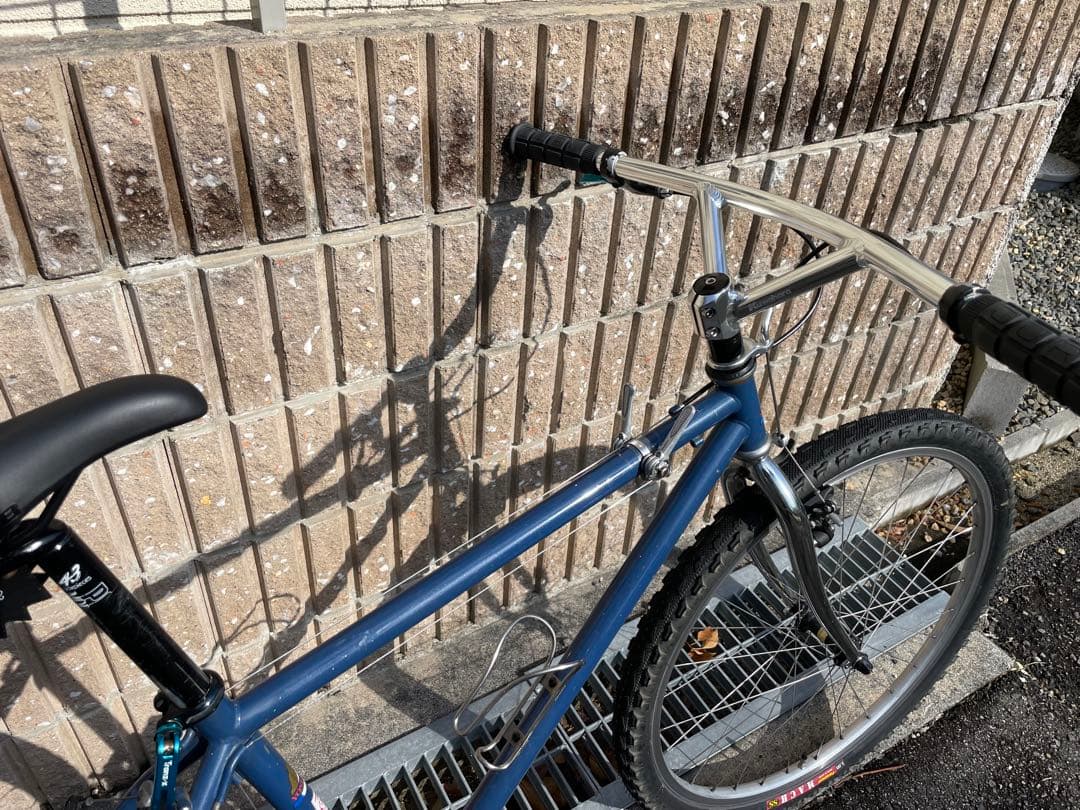 YOSEMITE PRO 90s OLD MTB /検ritchey P-23